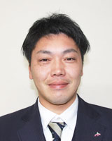 大坂 充さん