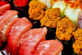 小樽寿し