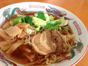 旭川ラーメン