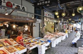 二条市場