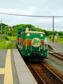 釧路湿原ノロッコ号jpg